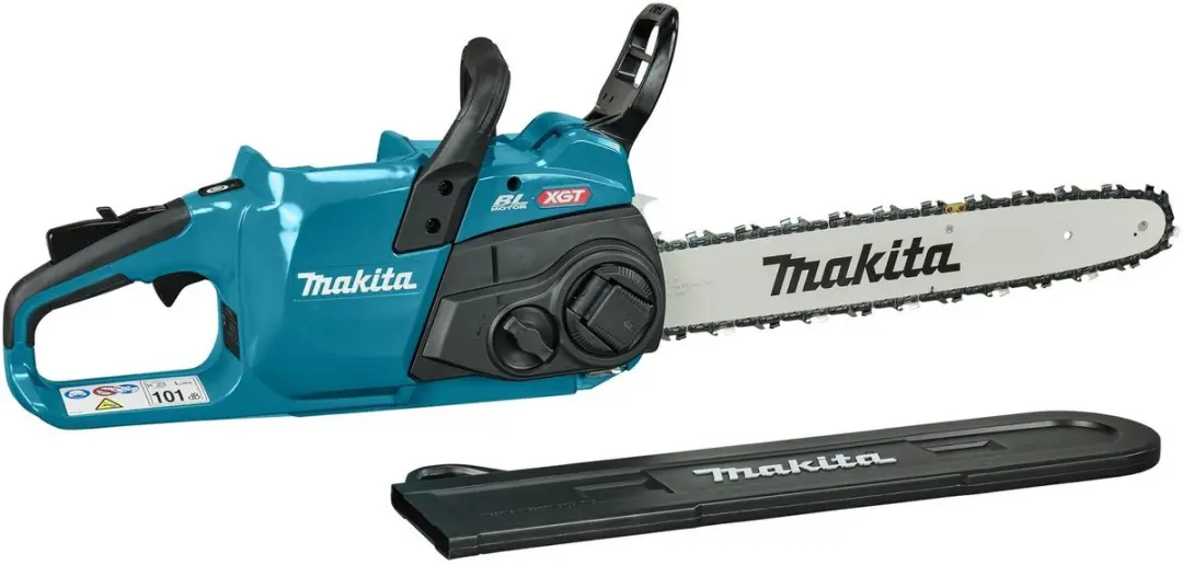 Makita UC023GZ XGT 40V Max Kettingzaag 40cm - afbeelding 2 van 3