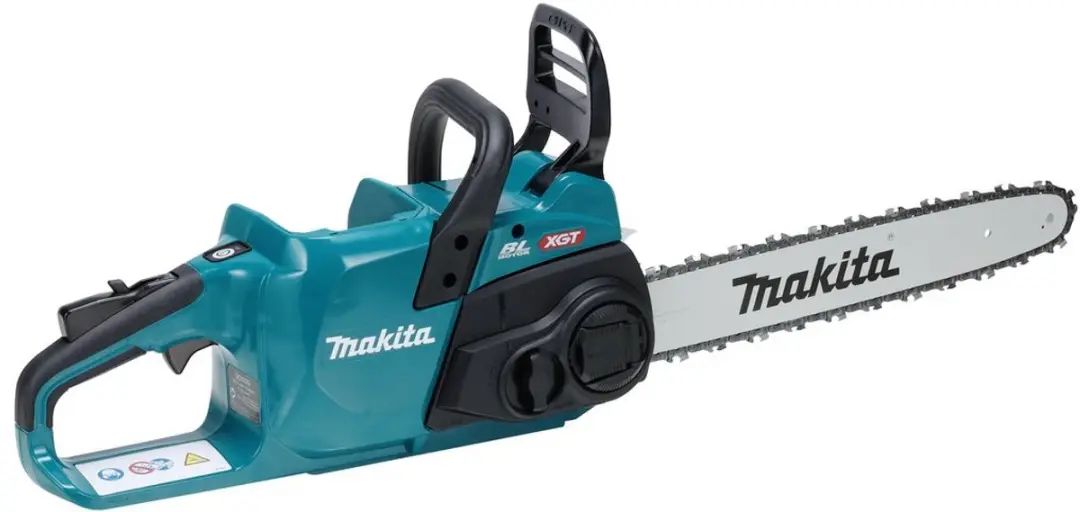 Makita UC023GZ Accu Kettingzaag 40cm XGT 40 V Max Basic Body