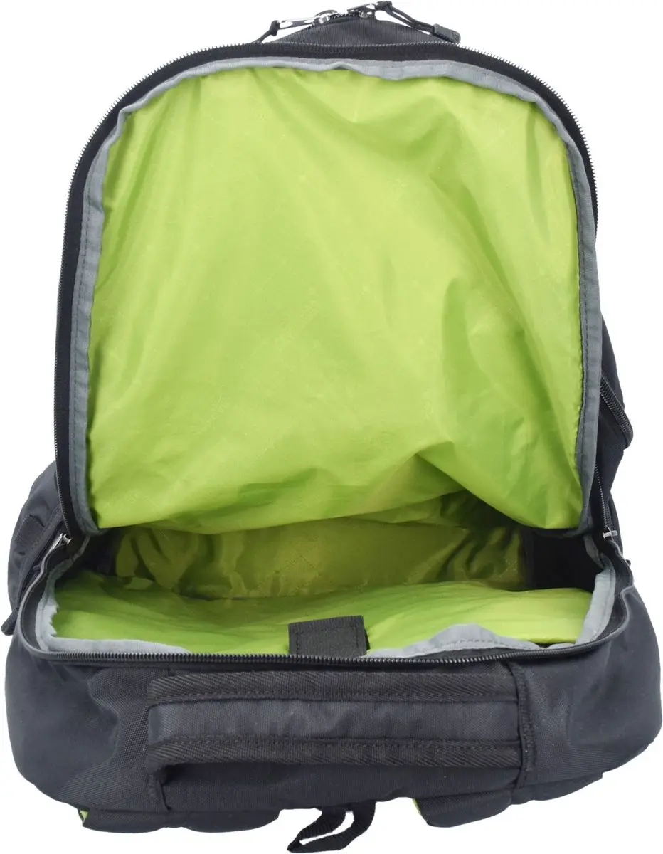 American Tourister Urban Groove UG6 Laptop Backpack 15.6" - 26L - Zwart