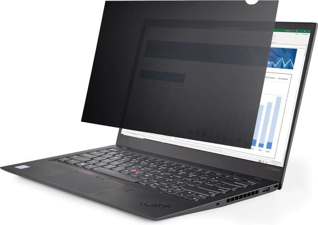 Startech 14L-PRIVACY-SCREEN Privacyfilter 14 inch