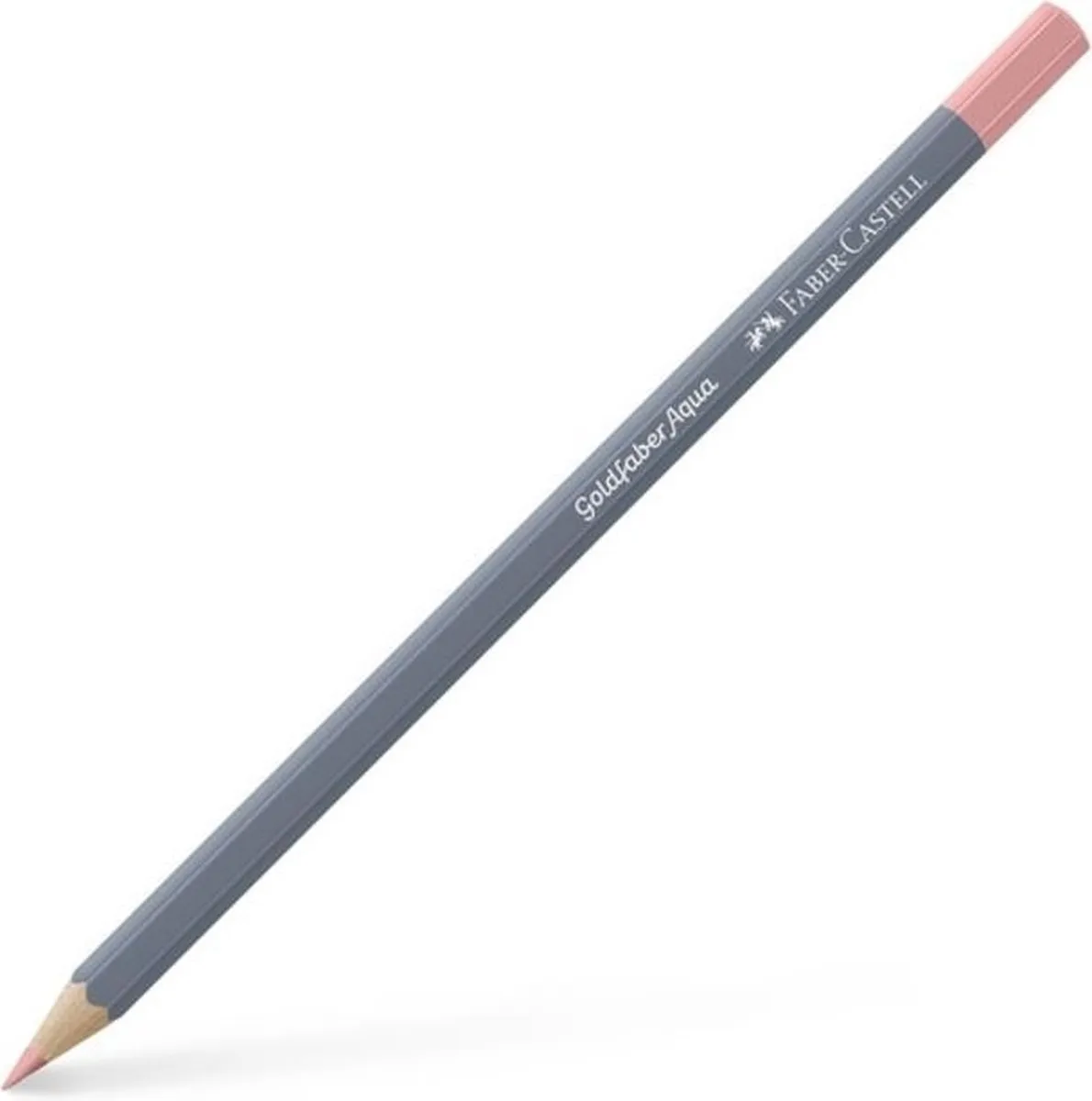 Faber-Castell Goldfaber Aquarel Koraal Potlood 7mm