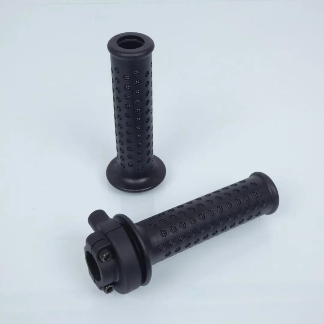 gaspedaal domino voor scooter piaggio 125 mp3 ie 2008 tot 2009 nieuw