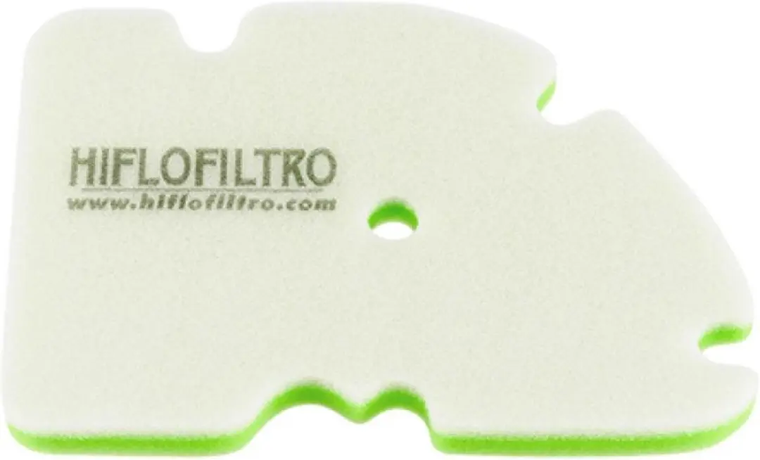 Hiflofiltro luchtfilter voor Piaggio 125 Vespa GTS scooter 2007 tot 2015, nieuw