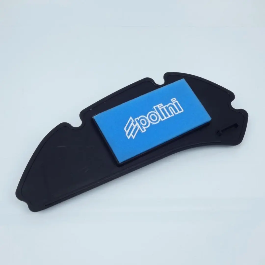Polini luchtfilter voor Honda 150 SH scooter van vóór 2012 203.0156 nieuw