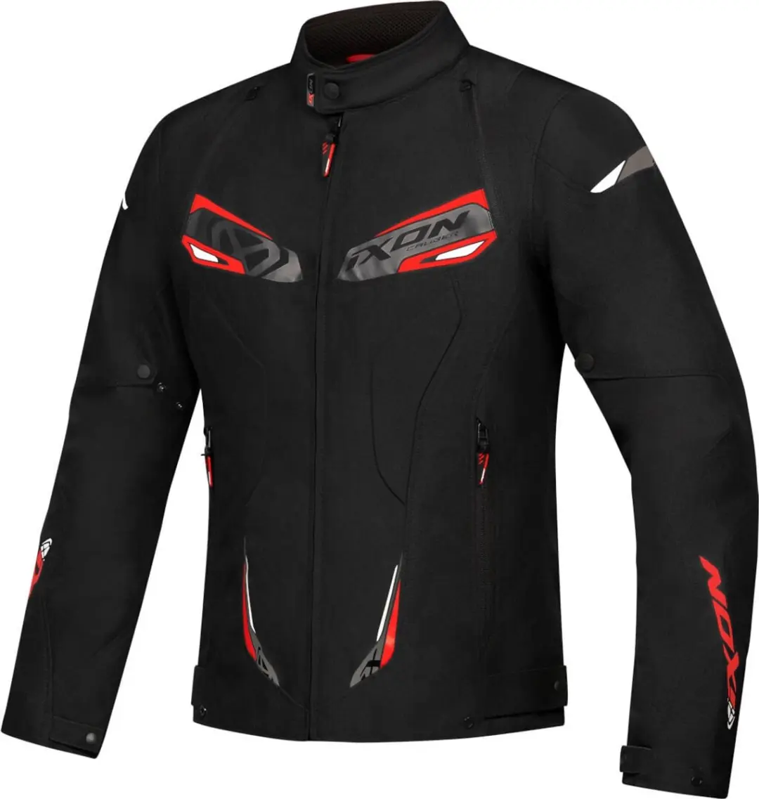 IXON Caliber Motorjas