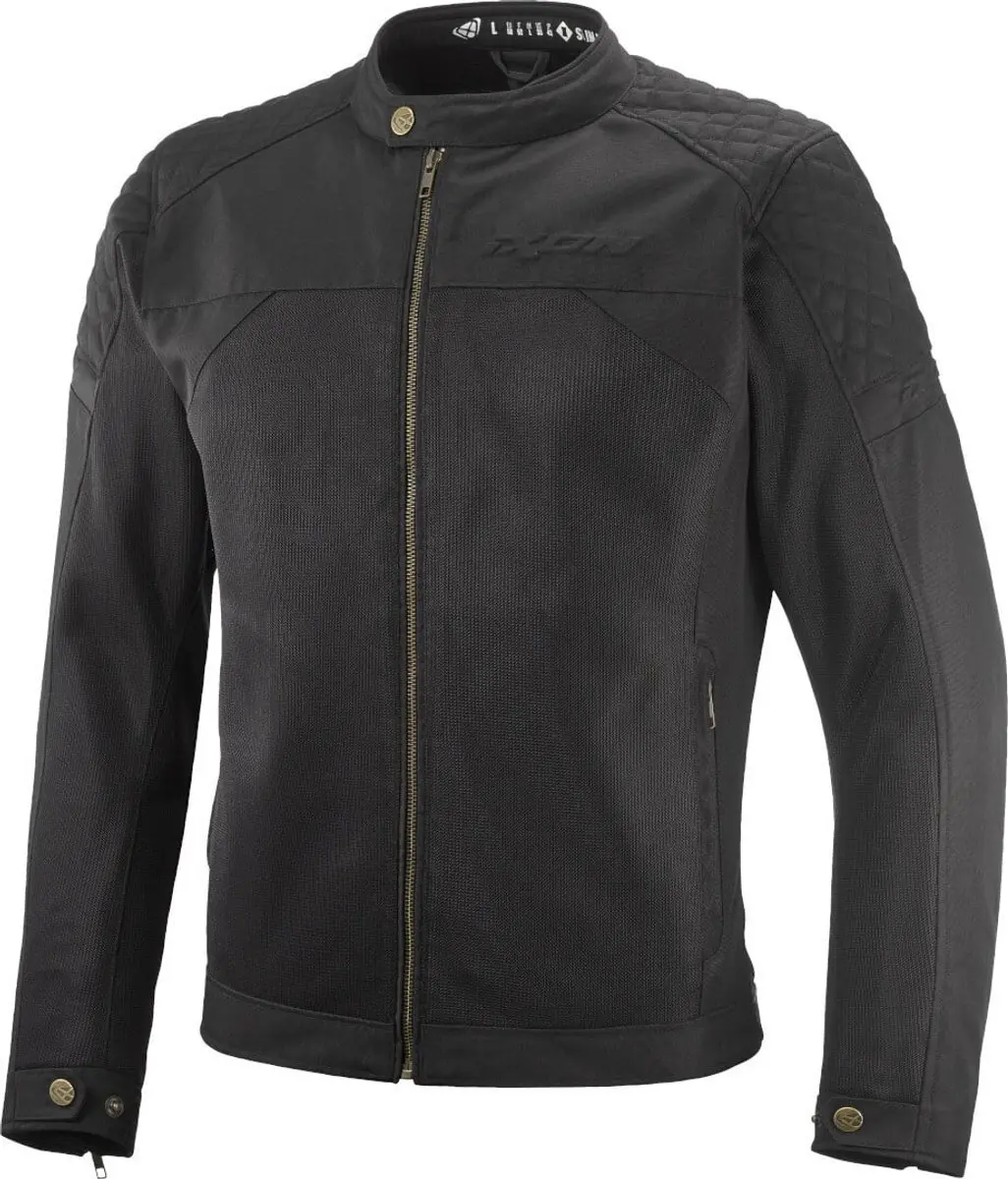 IXON Ozcan Textiele Motorjas M