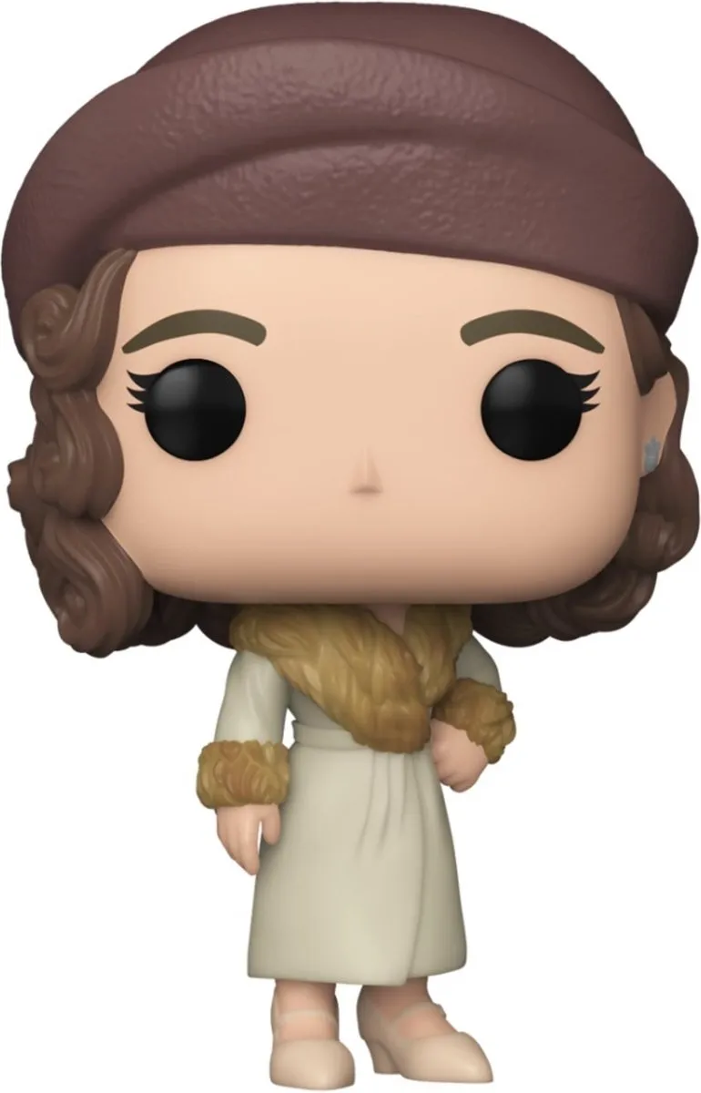 Funko Pop Peaky Blinders Ada Thorne #1397 - Multi