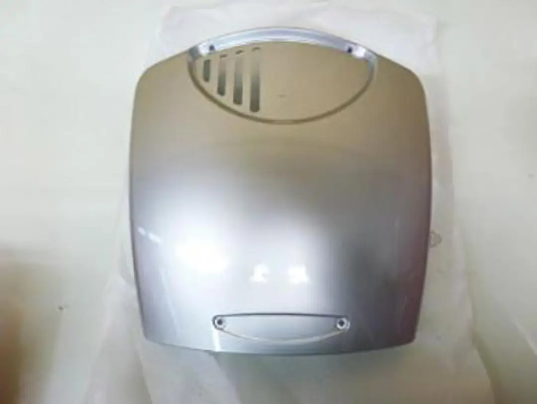 originele voorschort voor aprilia 200 scarabeo scooter 1999 tot 2004 ap8158251 n