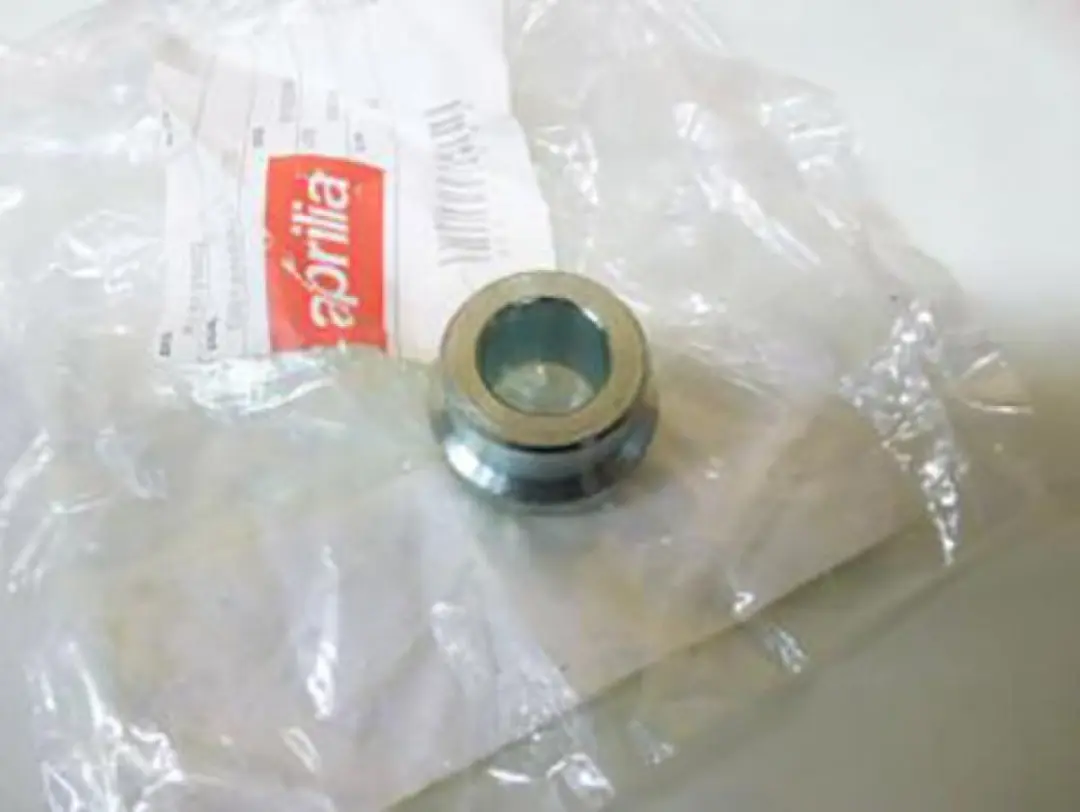 originele bril voor moto aprilia 50 rs tuono 2003 à 2004 ap8125922 / 15x25/30x1