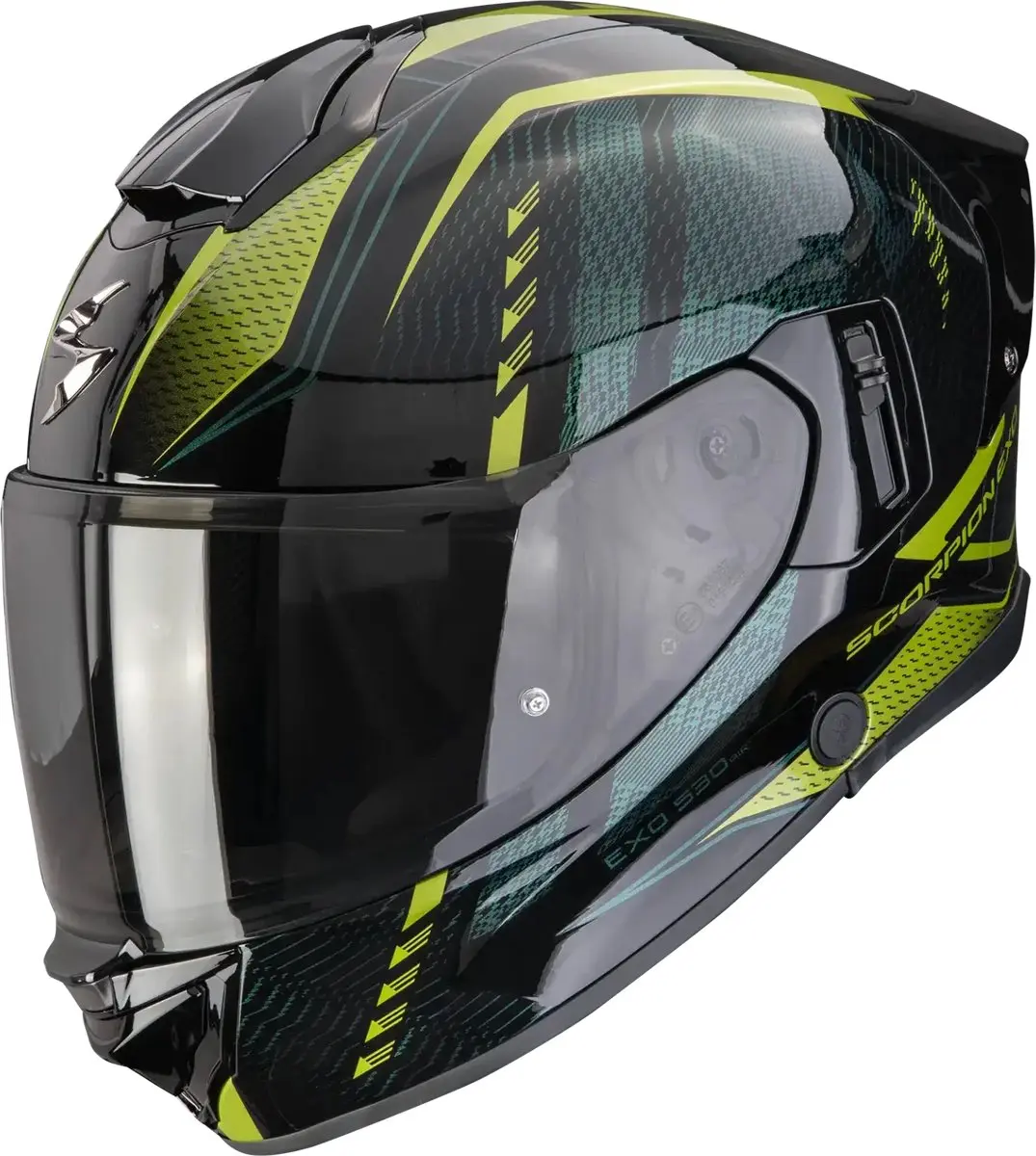 Scorpion EXO-530 Theras Helm