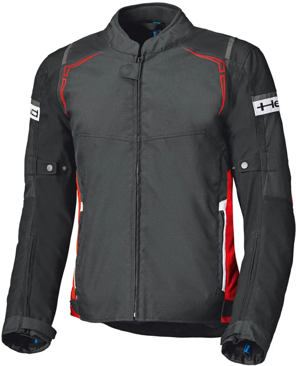 Held Savona Top Dames Waterdicht Textiele Motorjas
