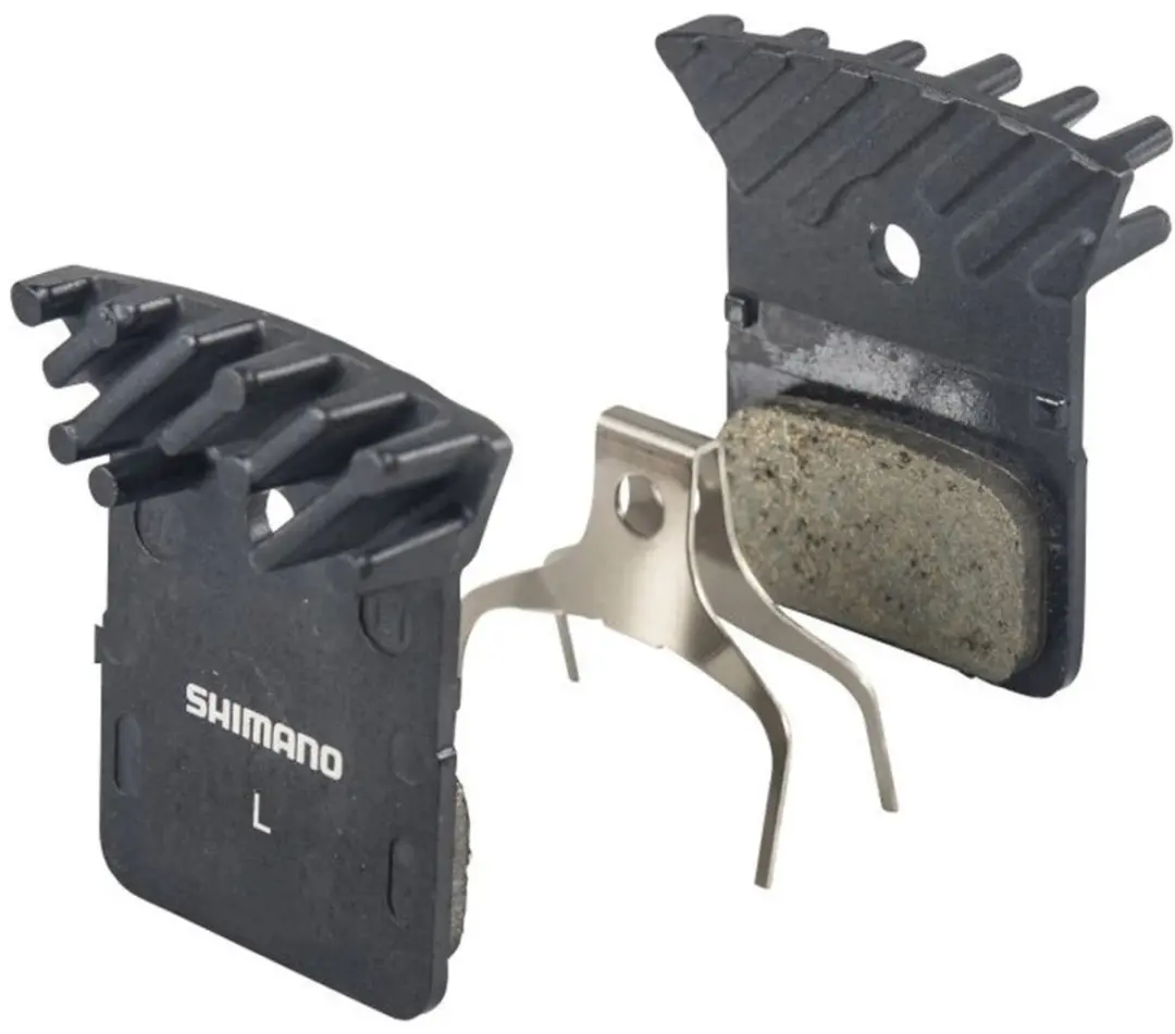 Shimano L05A Remblokken Disc