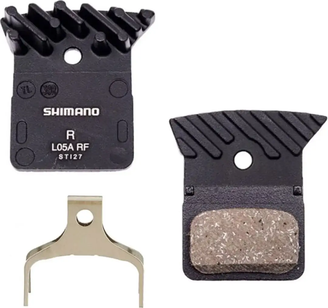 Shimano L05A Remblokken Disc - Race/Gravel