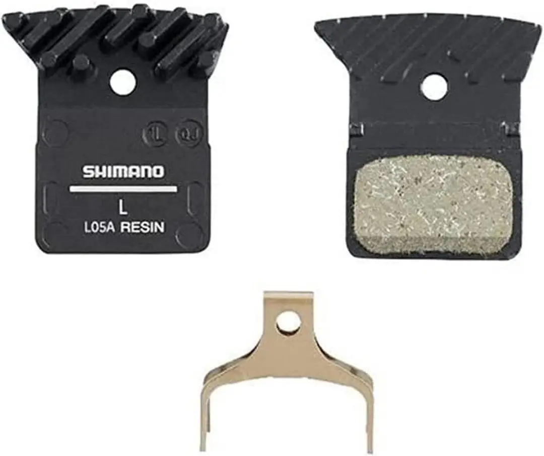 Shimano L05A Remblokken Disc - Race/Gravel