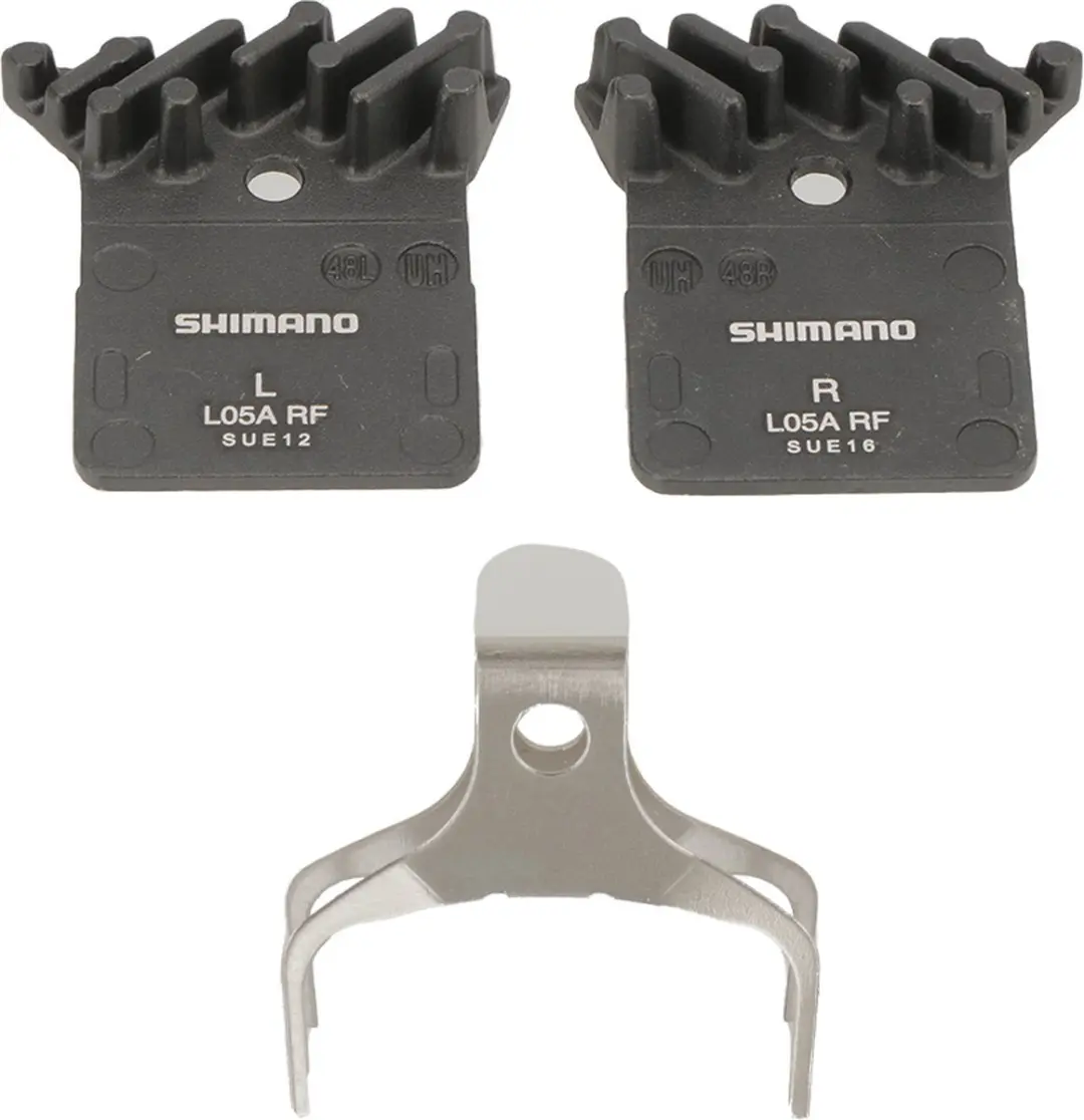 Shimano L05A Remblokken Disc - Race/Gravel - afbeelding 6 van 6