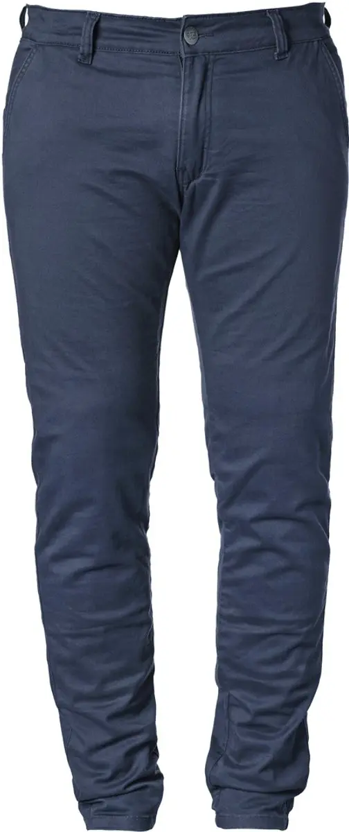 Gms Chino Atheris Motorbroek Donkerblauw