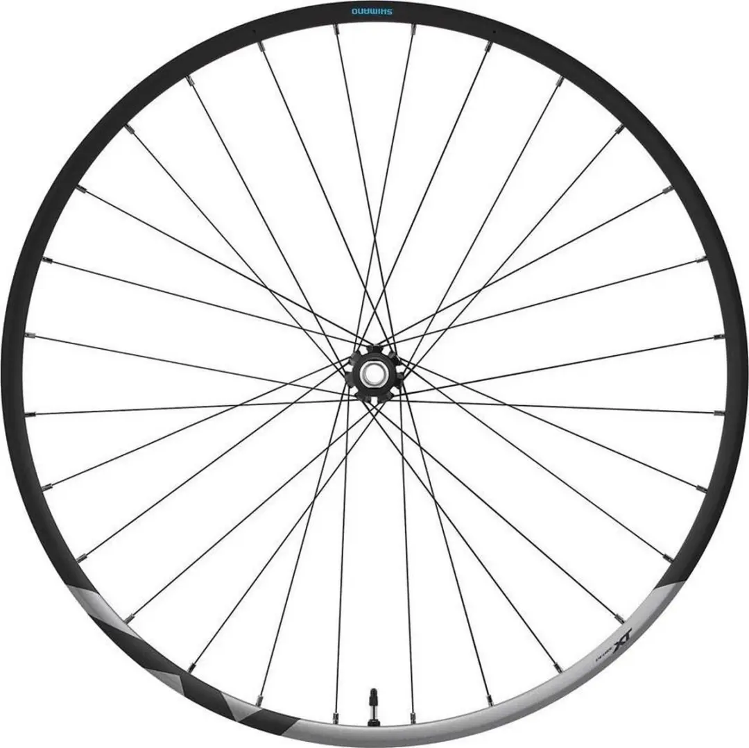 Shimano Deore XT M8100 Voorwiel 27.5" Boost