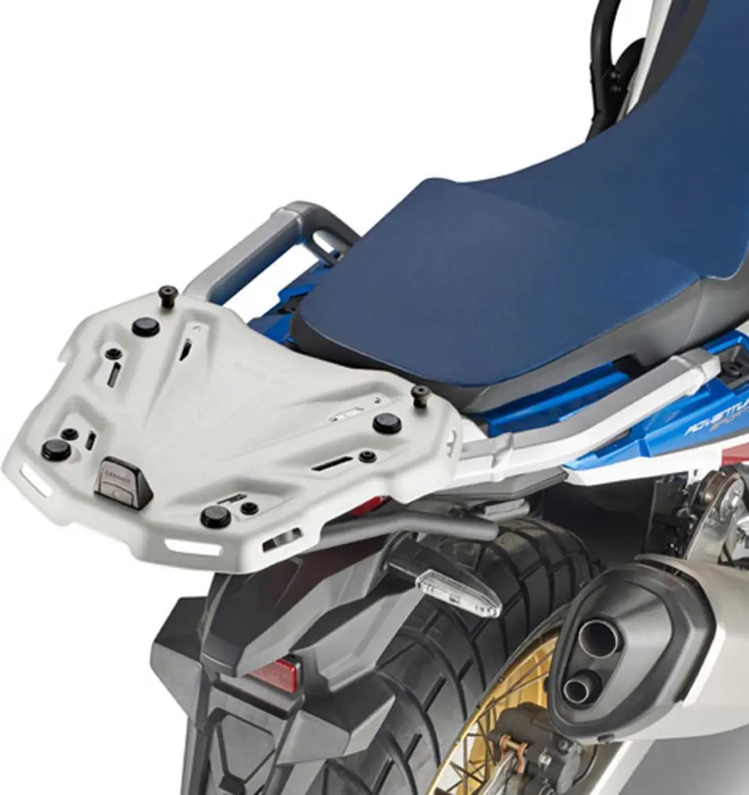 Givi Monolock Topkoffer Crf1100l Africa Twin
