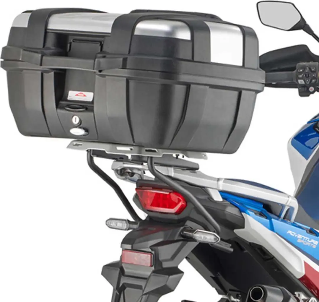 Givi Monolock Topkoffer Crf1100l Africa Twin - Zwart