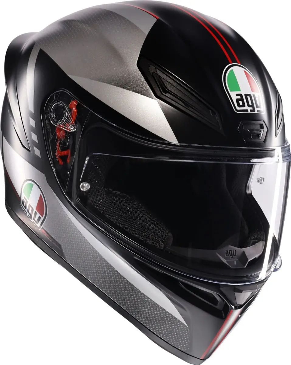 AGV K1 S Lap S26 Helm -