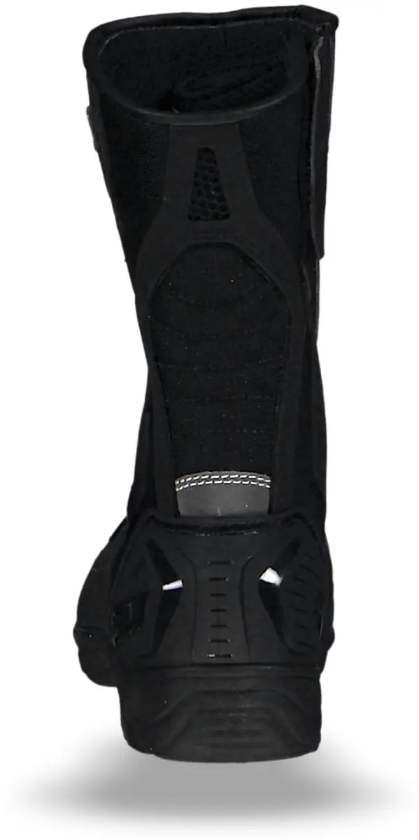 Sidi Aria Gore-Tex Laars - Zwart