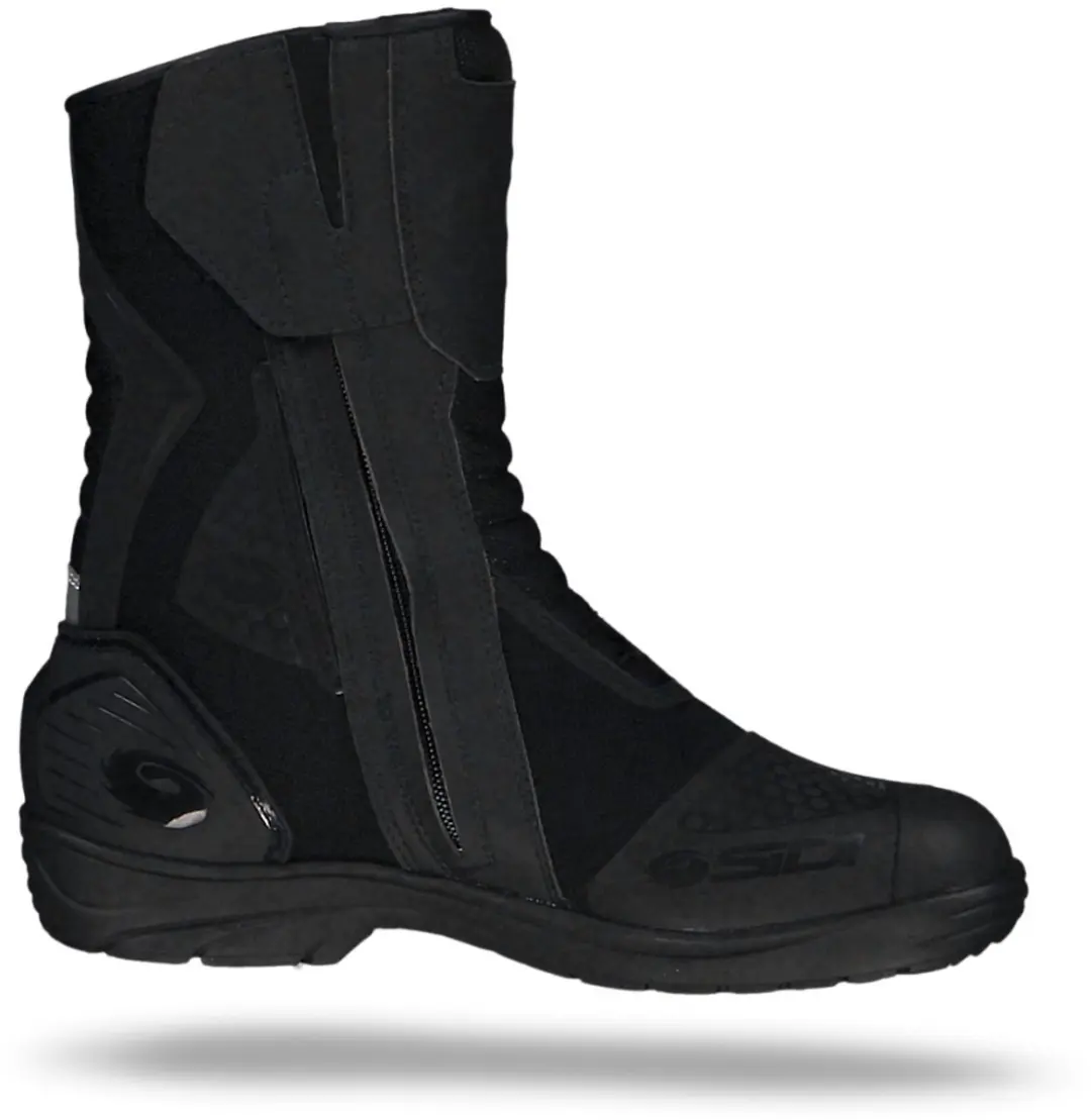 Sidi Aria Gore-Tex Laars - Zwart