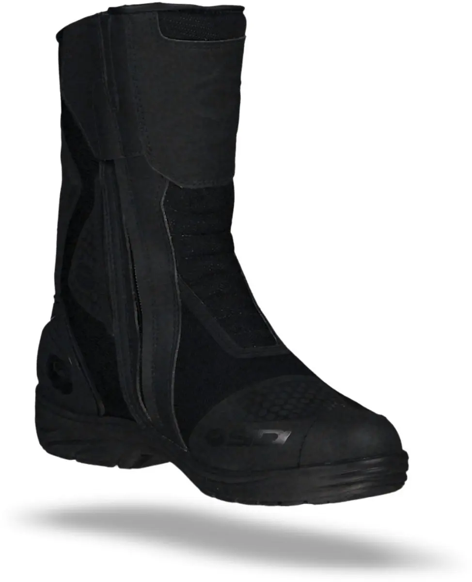 Sidi Aria Gore-Tex Laars - Zwart - afbeelding 6 van 6
