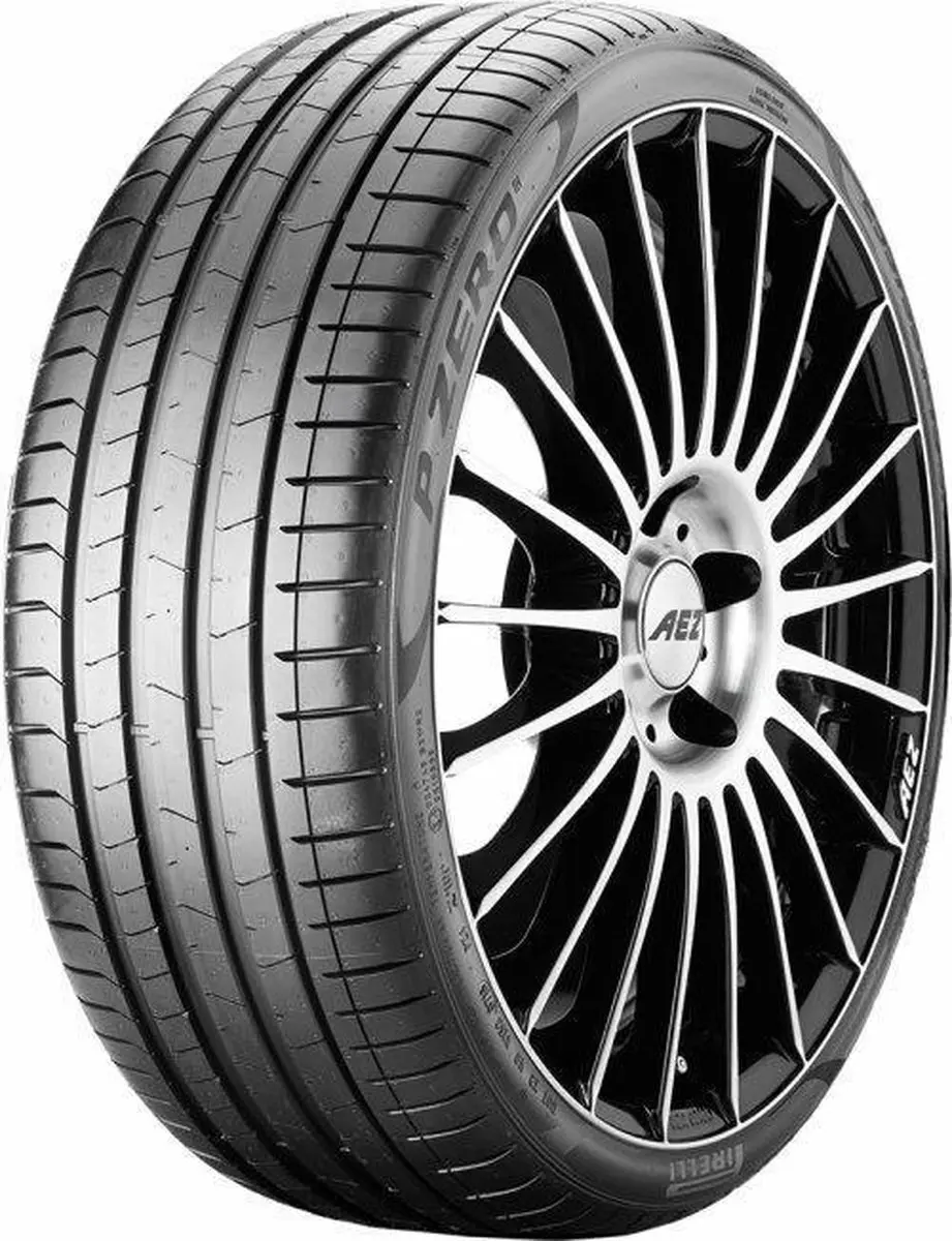 Pirelli Zomerband