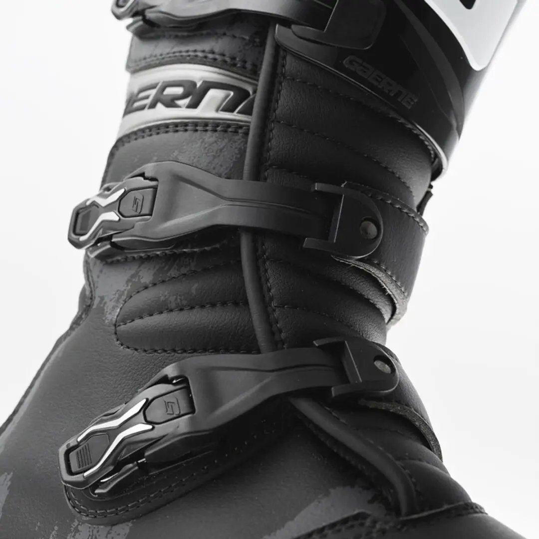 Gaerne Balance XTR Motorlaarzen - 44/45 - afbeelding 5 van 6