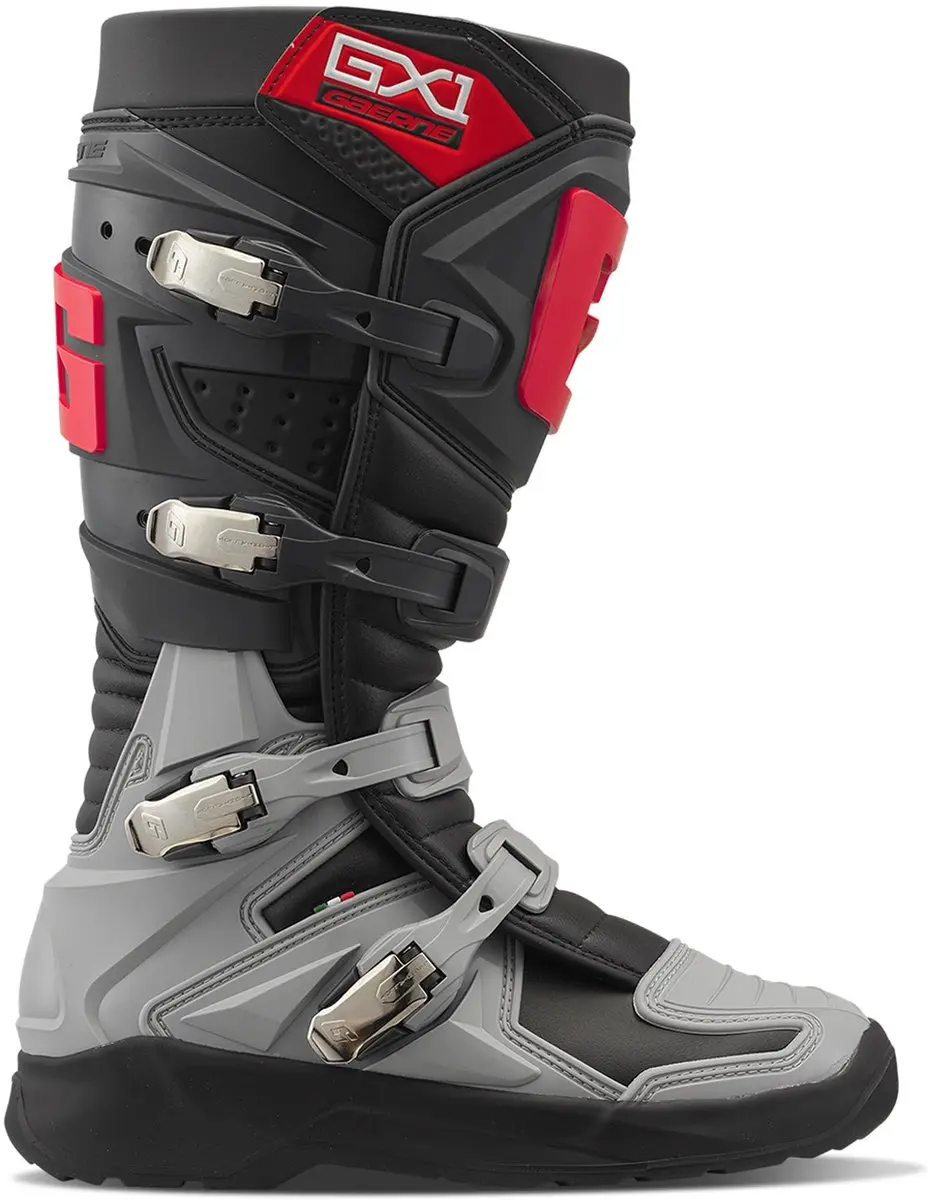 Gaerne GX1 Evo Motocrosslaarzen -