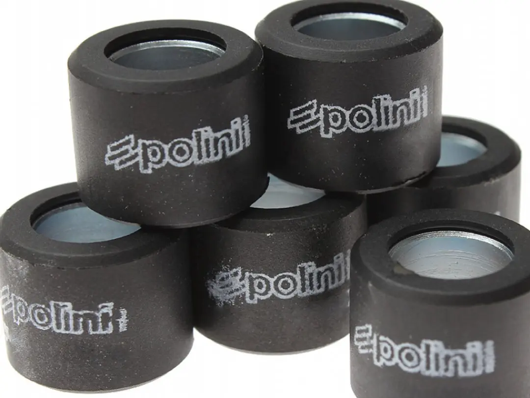 variorollenset polini 16x13