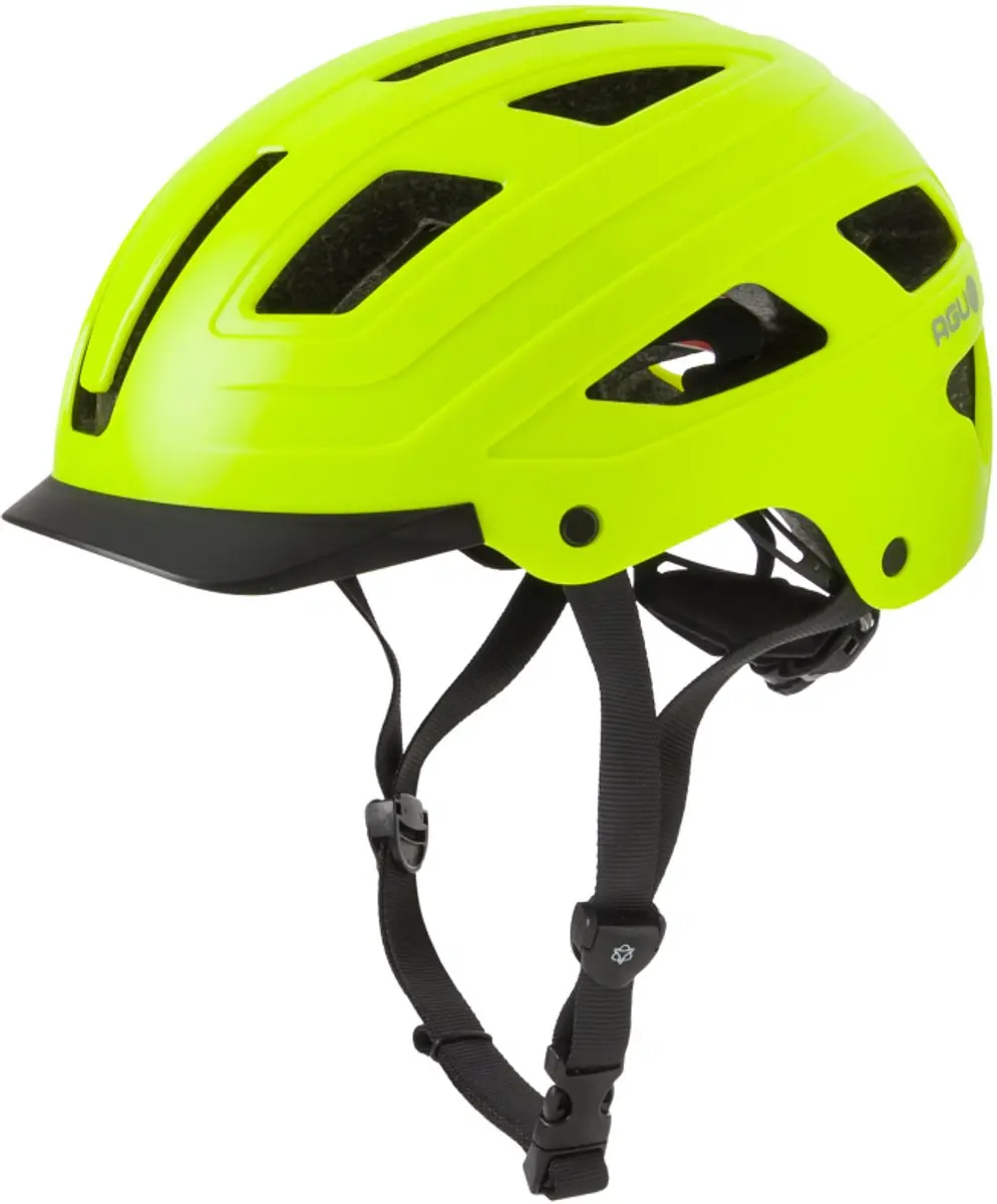 AGU Cit-E Fietshelm