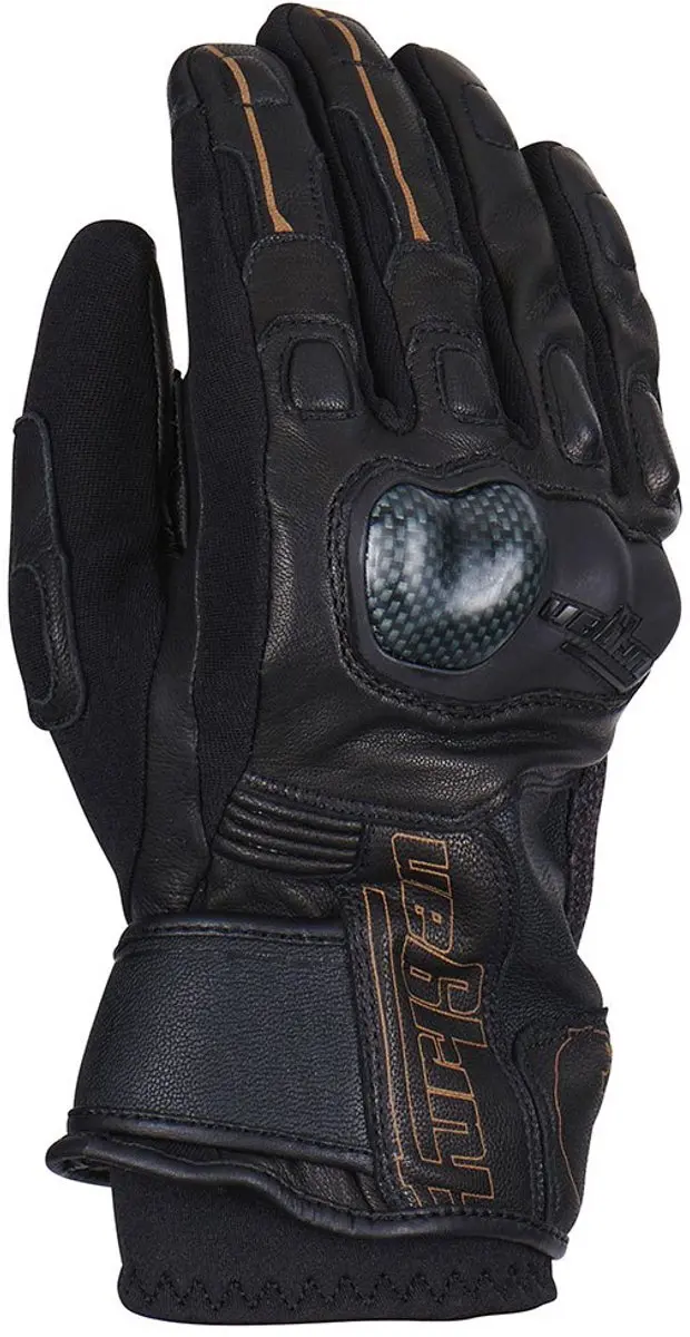 Furygan Cordoba Handschoenen Zwart M Man