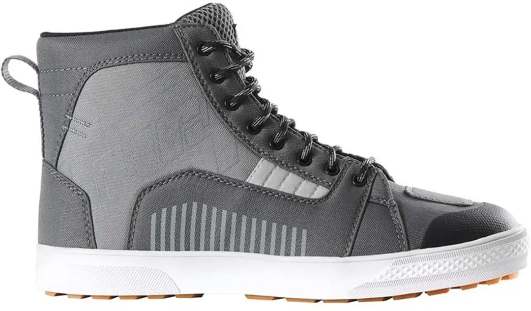 Furygan Stockton Air D30 Schoenen Parel Houtskool