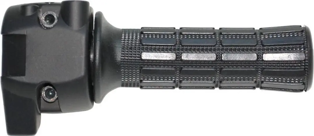 Domino-gashendel voor MBK 50 Booster-scooter, bouwjaar 1999 t/m 2004, nieuw