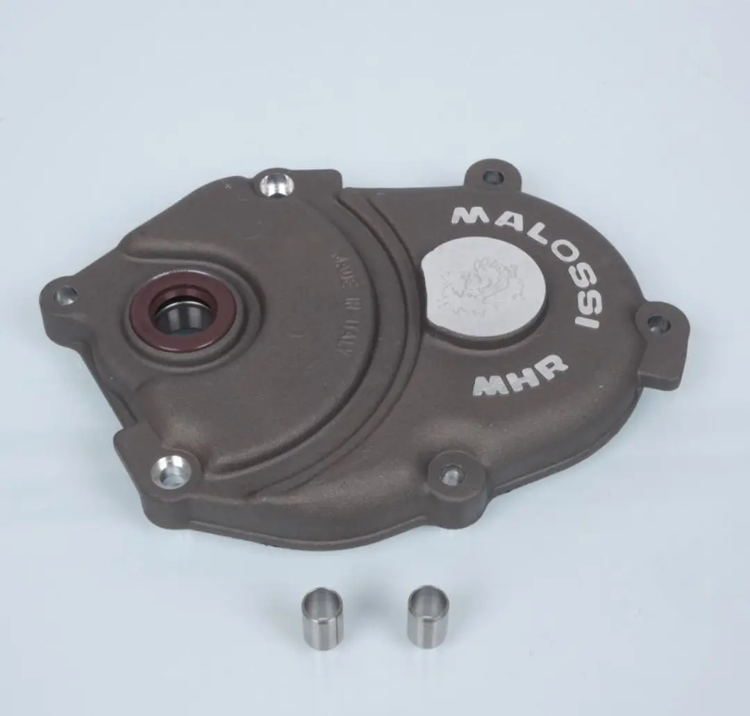 carter de transmission malossi roller carter mhr pour scooter yamaha 50 neo's