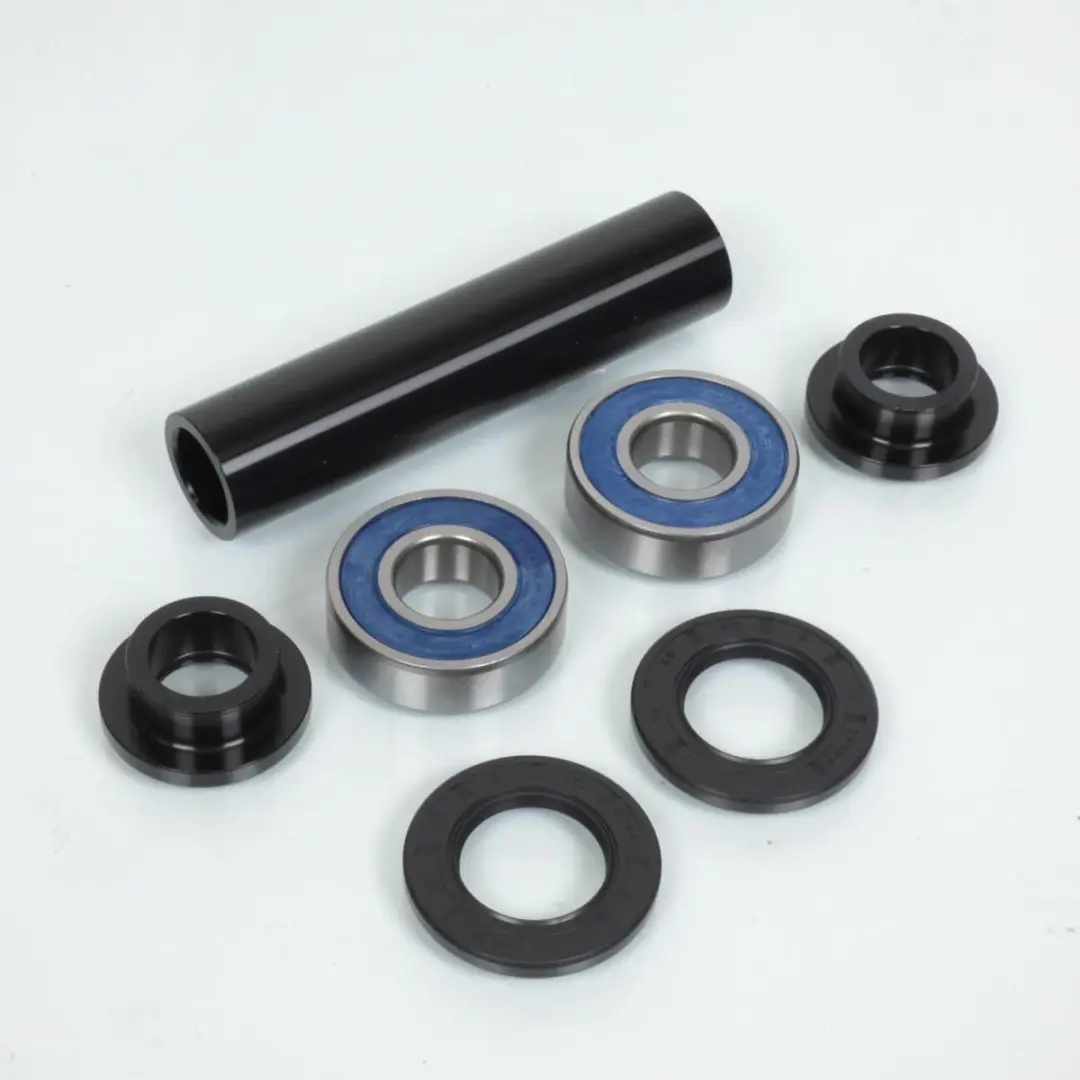 Roulement de roue Moose pour Moto KTM 400 Sx Racing 4T 2000 à 2002 AR Neuf