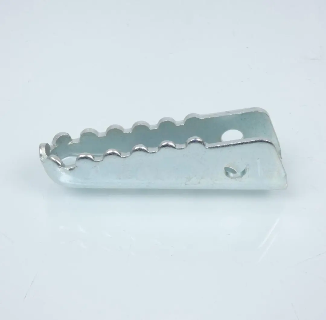 Afdekplaatje voor Moto Aprilia 50 SX 00D01540456 / ARG Nieuw