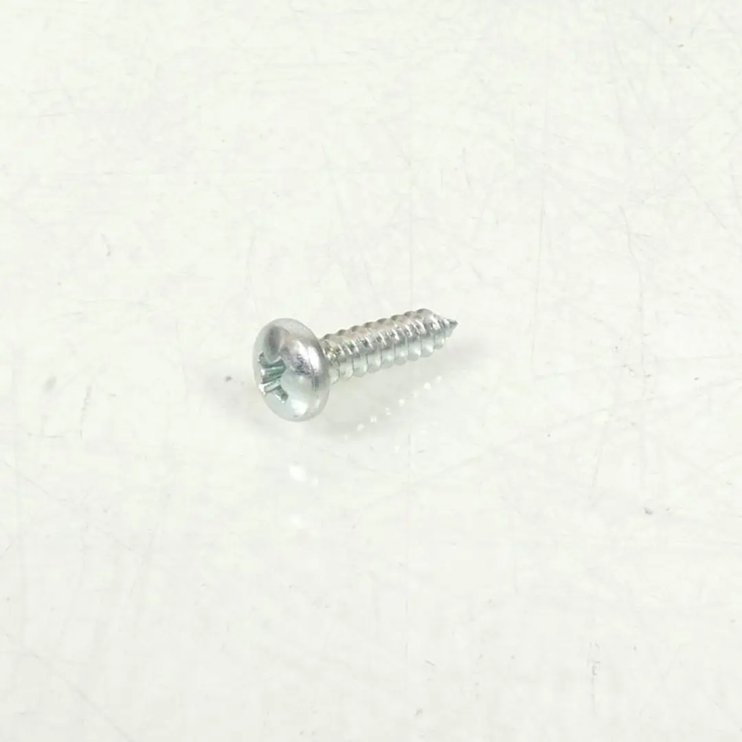 Vis M5X19mm pour Moto Rieju MRX 50 0/000.460.0745B Neuf