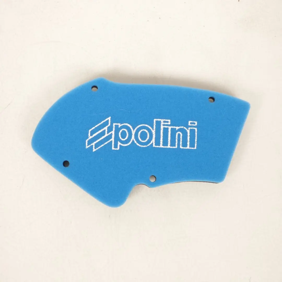 Mousse de Filtre à air Polini pour scooter Italjet 125 Dragster 203.0126 Neuf