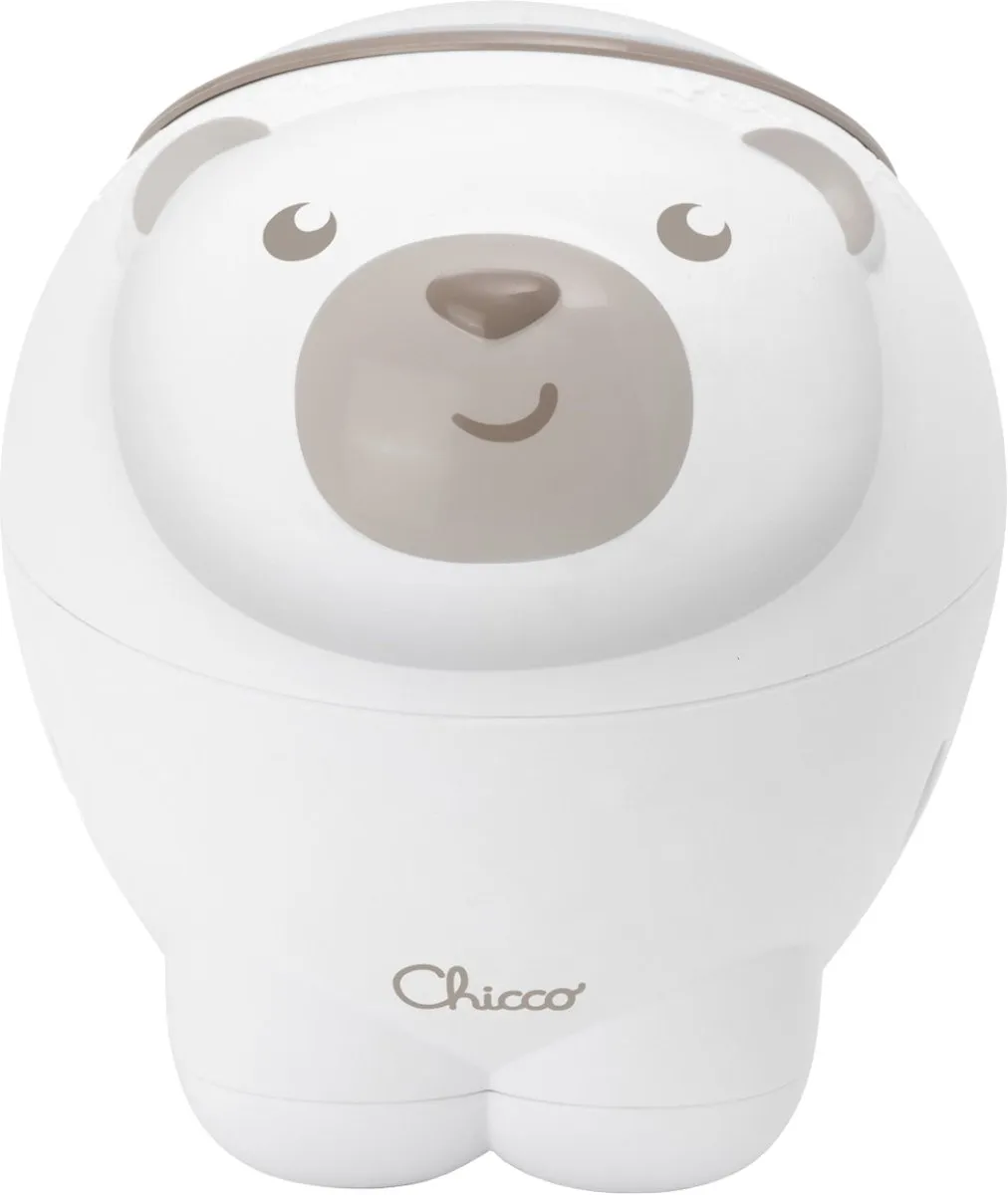 Chicco IJsbeer Projector - Beige