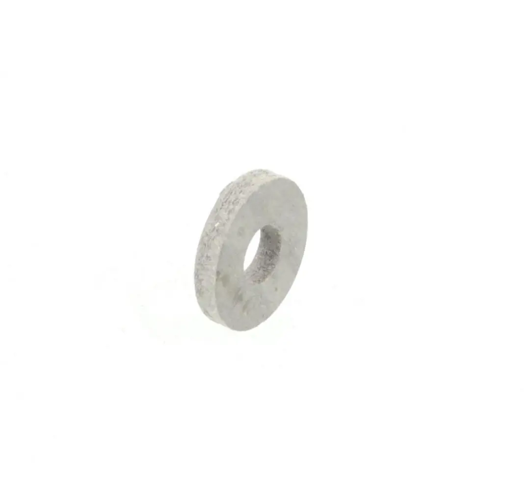 Rondelle pare-chaleur pot pour mobylette Rieju 50 HOBBY BYE BIKE 0/000.360.2007