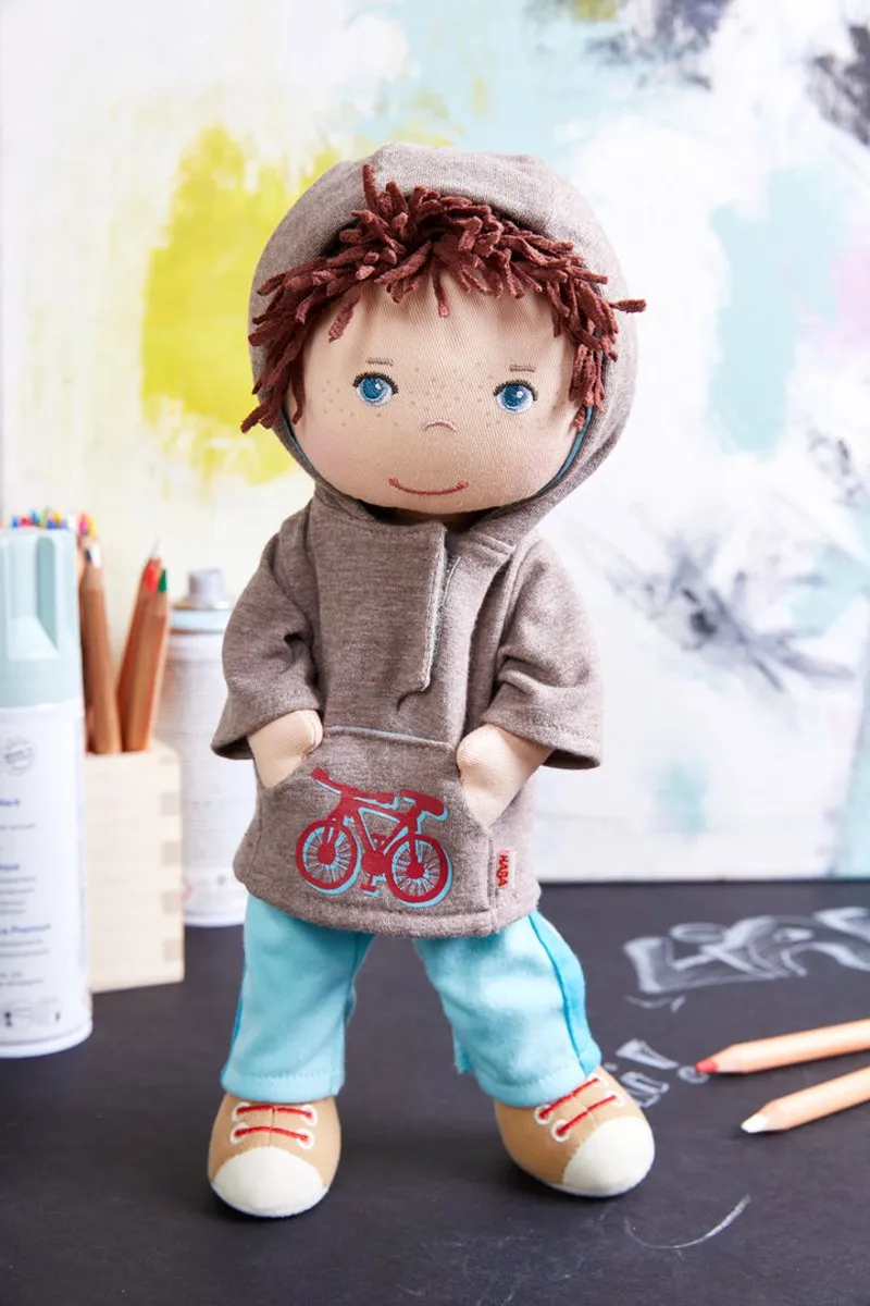Haba Pop Lian Pop 30cm - Meerdere kleuren