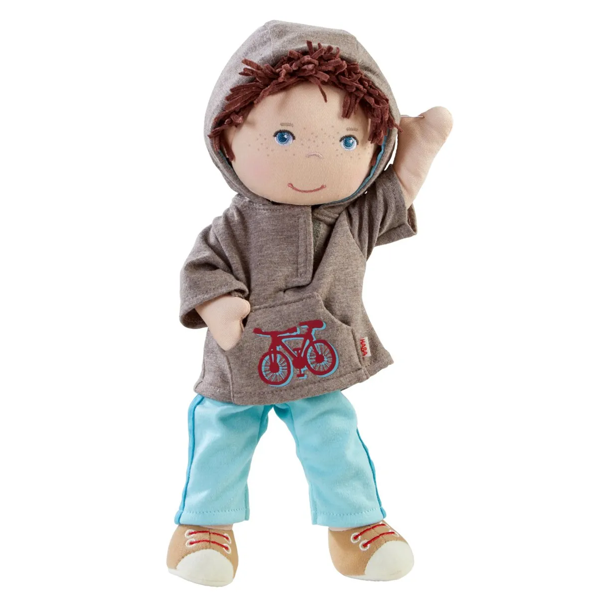 Haba Pop Lian Pop 30cm