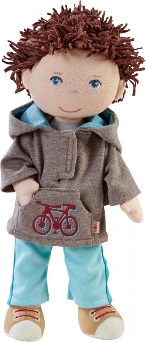 Haba Pop Lian Pop 30cm - Meerdere kleuren - afbeelding 6 van 6