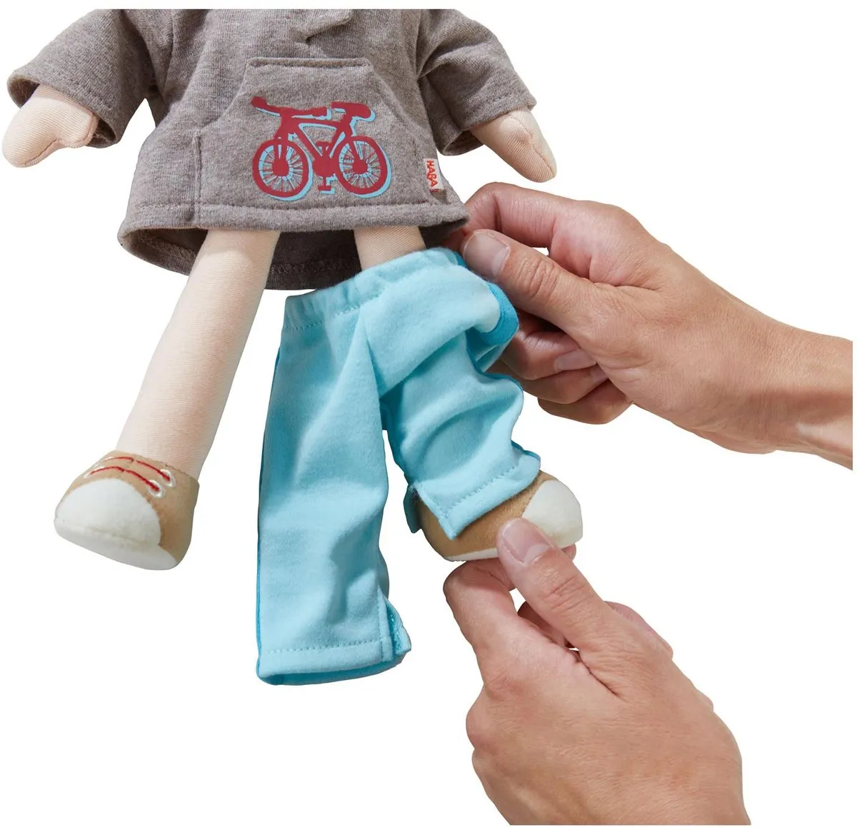 Haba Pop Lian Pop 30cm - Meerdere kleuren
