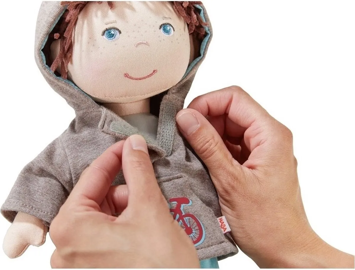 Haba Pop Lian Pop 30cm - Meerdere kleuren