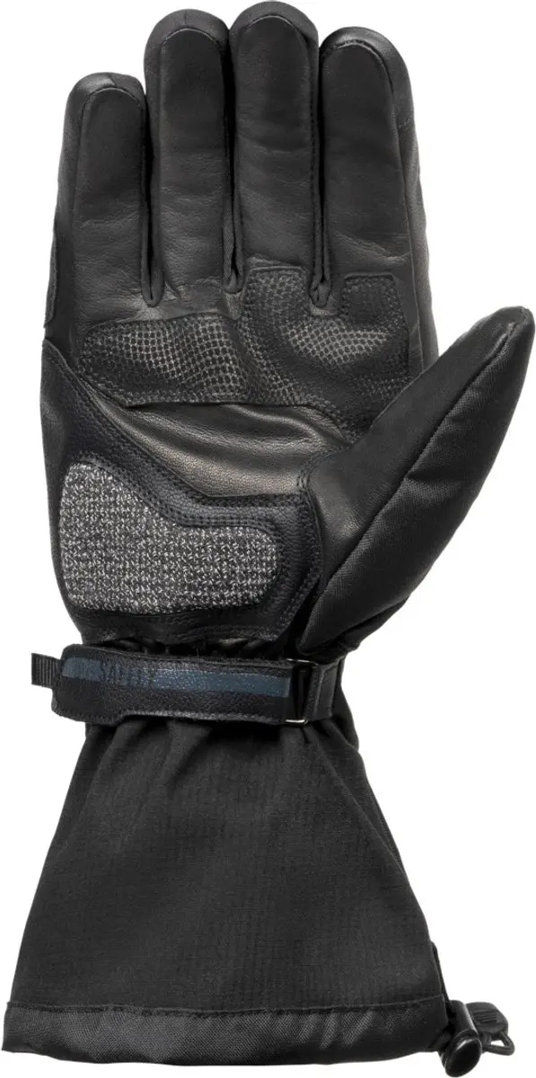 IXON Pro Eddas Handschoenen - XL - Zwart