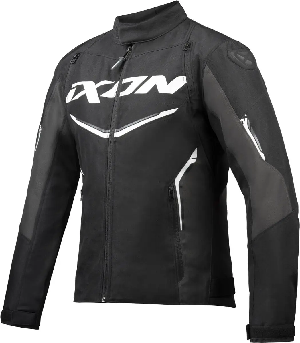 IXON Cordolo Textiele Motorjas