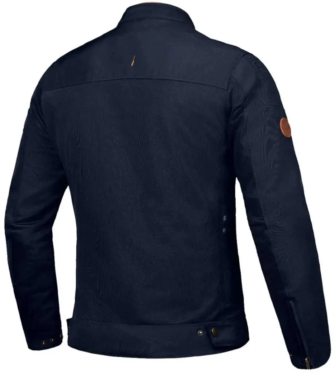IXON Cornet Motorjas - Marineblauw - M - afbeelding 6 van 6